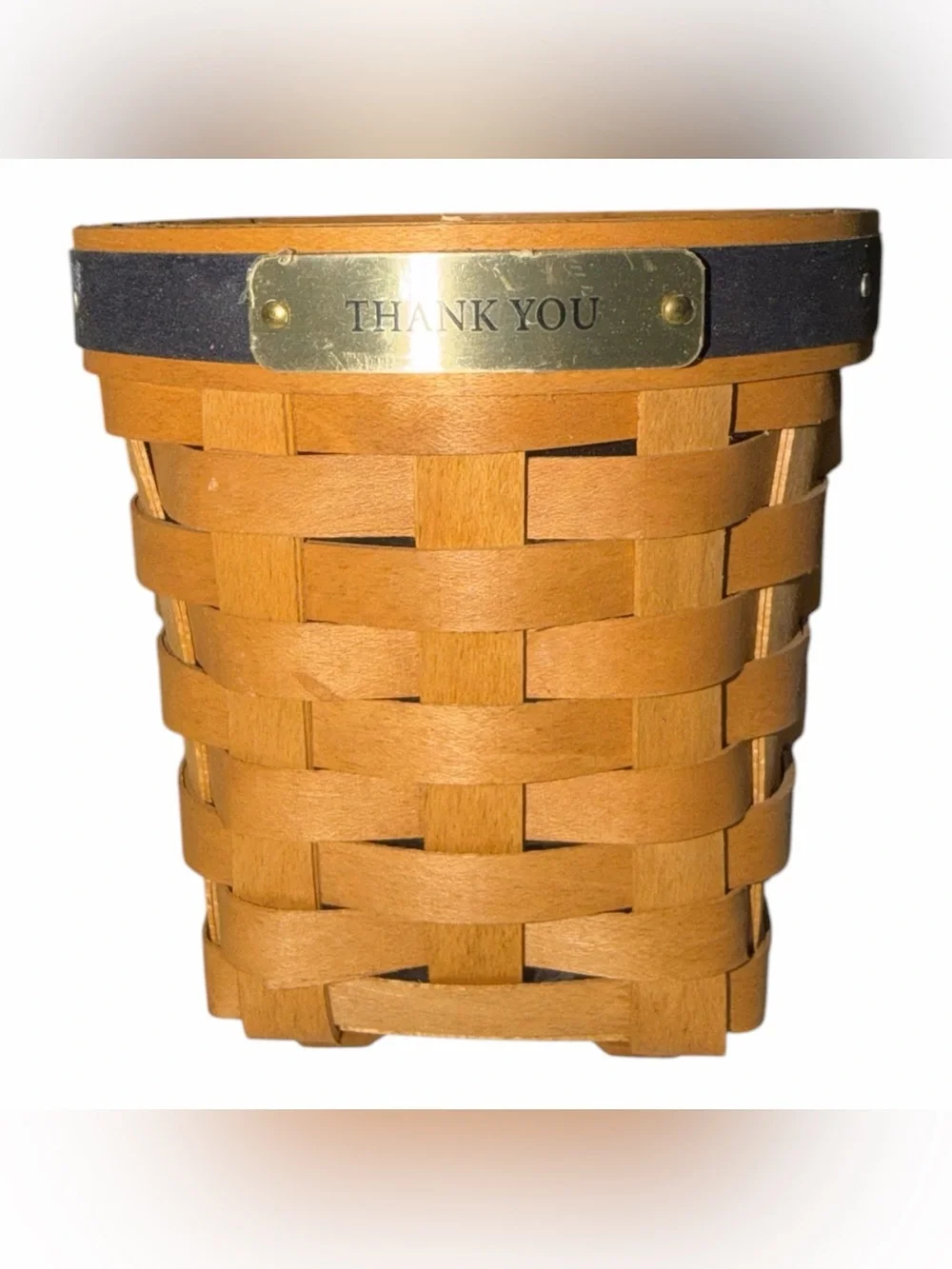 VINTAGE Longaberger Basket 